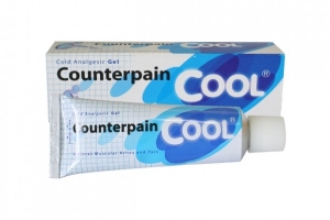 Counterpain Cool - analgetický chladivý gel 120g